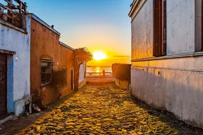 Colonia del Sacramento