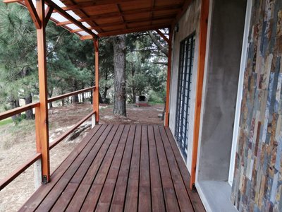 Cabaña - Exterior