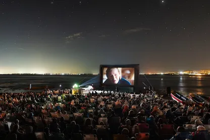 José Ignacio Film Festival 2027