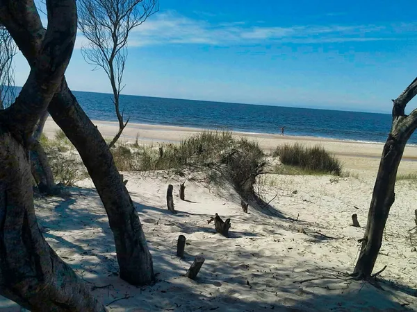 Playa Salinas Uruguay