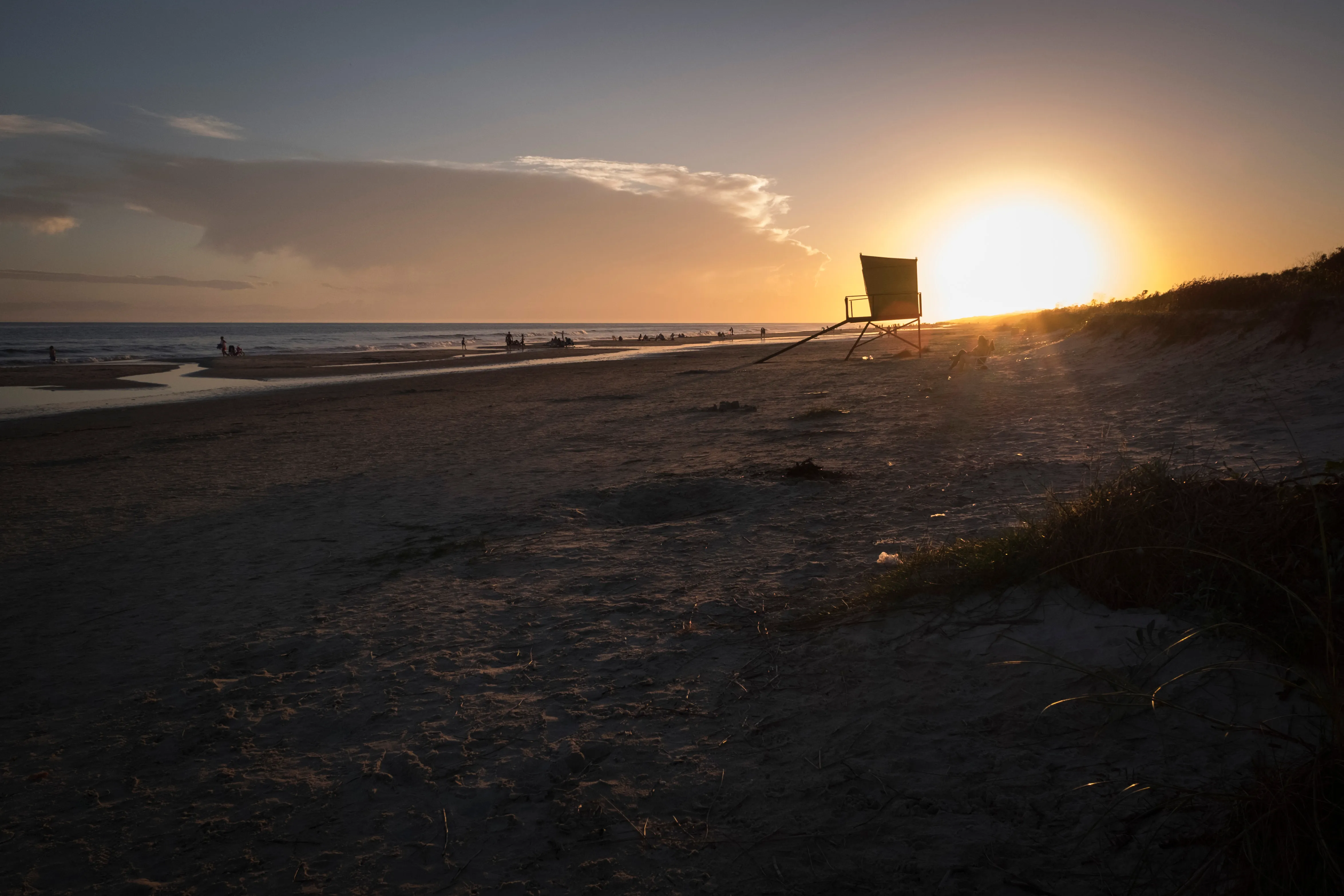 Turismo sostenible, sustentable y responsable: naturaleza, sol, playa y cuidado del medioambiente