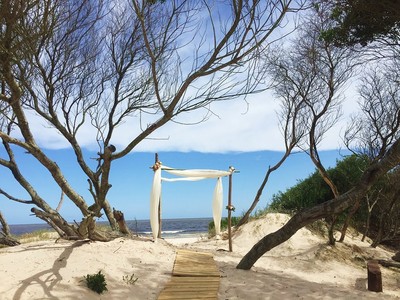 Casamiento Las Acacias Beach 2019 - Pronunciación Playa
